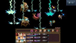画像集#003のサムネイル/Android向けファンタジーRPG「ソウルヒストリカ」がauスマートパスに登場