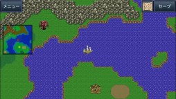 画像集#004のサムネイル/Android向けファンタジーRPG「ソウルヒストリカ」がauスマートパスに登場