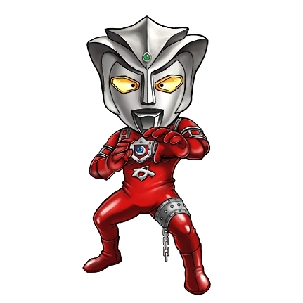 画像集 008 円谷プロ ウルトラマン大決戦 ウルトラユニバース 登場キャラやゲーム内容の