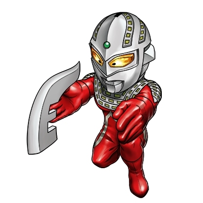 ウルトラセブン イラスト - 絵画/タペストリ ウルトラセブン イラスト - 絵画/タペストリ