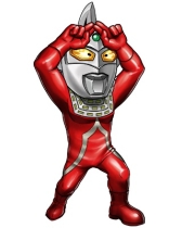 画像集#002のサムネイル/「【円谷プロ】ウルトラマン大決戦!ウルトラユニバース」が30万DLを達成