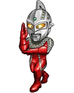 画像集#003のサムネイル/「大決戦!ウルトラユニバース」40万DLを記念したTwitterキャンペーンを開催