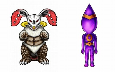 画像集#006のサムネイル/「ウルトラマン大決戦!ウルトラユニバース」が50万インストール突破