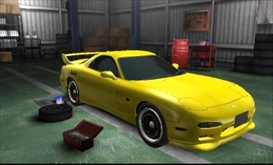 画像集#093のサムネイル/現在クローズドβテスターを募集中の「頭文字D パーフェクトシフト ONLINE」はどのようなゲームなのか,その概要を一気に紹介