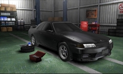 画像集#096のサムネイル/現在クローズドβテスターを募集中の「頭文字D パーフェクトシフト ONLINE」はどのようなゲームなのか,その概要を一気に紹介