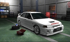 画像集#099のサムネイル/現在クローズドβテスターを募集中の「頭文字D パーフェクトシフト ONLINE」はどのようなゲームなのか,その概要を一気に紹介