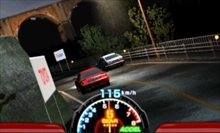 画像集#117のサムネイル/現在クローズドβテスターを募集中の「頭文字D パーフェクトシフト ONLINE」はどのようなゲームなのか,その概要を一気に紹介