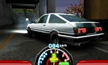 画像集#118のサムネイル/現在クローズドβテスターを募集中の「頭文字D パーフェクトシフト ONLINE」はどのようなゲームなのか,その概要を一気に紹介