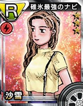 画像集#007のサムネイル/「頭文字D パーフェクトシフト ONLINE」,キャラクター紹介第4回が公開に