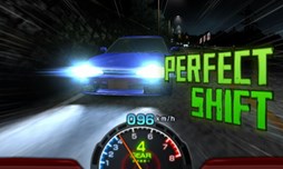 画像集#010のサムネイル/「頭文字D パーフェクトシフト ONLINE」,キャラクター紹介第4回が公開に