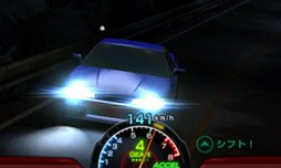 画像集#011のサムネイル/「頭文字D パーフェクトシフト ONLINE」,キャラクター紹介第4回が公開に