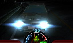 画像集#006のサムネイル/「頭文字D パーフェクトシフト ONLINE」キャラクター紹介第5回が公開に