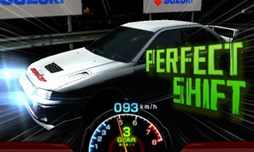 画像集#012のサムネイル/「頭文字D パーフェクトシフト ONLINE」キャラクター紹介第5回が公開に