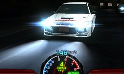 画像集#013のサムネイル/「頭文字D パーフェクトシフト ONLINE」キャラクター紹介第5回が公開に