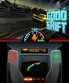 画像集#009のサムネイル/「頭文字D パーフェクトシフト ONLINE」開発ディレクターの後藤功士氏にインタビュー。シフトチェンジだけの“カジュアルレースバトル”に挑戦した理由とは