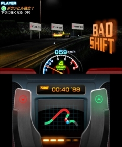 画像集#010のサムネイル/「頭文字D パーフェクトシフト ONLINE」開発ディレクターの後藤功士氏にインタビュー。シフトチェンジだけの“カジュアルレースバトル”に挑戦した理由とは