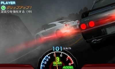 画像集#012のサムネイル/「頭文字D パーフェクトシフト ONLINE」開発ディレクターの後藤功士氏にインタビュー。シフトチェンジだけの“カジュアルレースバトル”に挑戦した理由とは