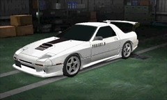 画像集#013のサムネイル/「頭文字D パーフェクトシフト ONLINE」開発ディレクターの後藤功士氏にインタビュー。シフトチェンジだけの“カジュアルレースバトル”に挑戦した理由とは