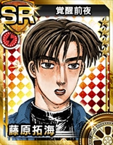 画像集#018のサムネイル/「頭文字D パーフェクトシフト ONLINE」開発ディレクターの後藤功士氏にインタビュー。シフトチェンジだけの“カジュアルレースバトル”に挑戦した理由とは