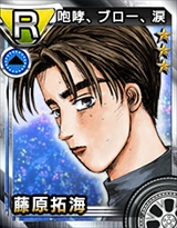 画像集#020のサムネイル/「頭文字D パーフェクトシフト ONLINE」開発ディレクターの後藤功士氏にインタビュー。シフトチェンジだけの“カジュアルレースバトル”に挑戦した理由とは