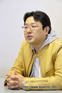 画像集#027のサムネイル/「頭文字D パーフェクトシフト ONLINE」開発ディレクターの後藤功士氏にインタビュー。シフトチェンジだけの“カジュアルレースバトル”に挑戦した理由とは