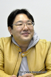 画像集#028のサムネイル/「頭文字D パーフェクトシフト ONLINE」開発ディレクターの後藤功士氏にインタビュー。シフトチェンジだけの“カジュアルレースバトル”に挑戦した理由とは