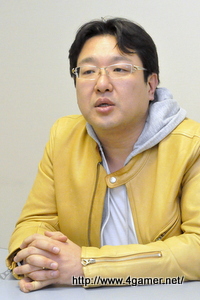 画像集#029のサムネイル/「頭文字D パーフェクトシフト ONLINE」開発ディレクターの後藤功士氏にインタビュー。シフトチェンジだけの“カジュアルレースバトル”に挑戦した理由とは