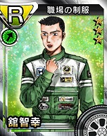 ������#001�Υ���ͥ���/��Ƭʸ��D �ѡ��ե����ȥ��ե� ONLINE�פˡ�Project D�ԡɤ��о졣�ֱ���ס�����ƽ�ס����ȥե롼�ĥ饤��פ����ޥåפȤ����ɲ�