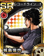 ������#003�Υ���ͥ���/��Ƭʸ��D �ѡ��ե����ȥ��ե� ONLINE�פˡ�Project D�ԡɤ��о졣�ֱ���ס�����ƽ�ס����ȥե롼�ĥ饤��פ����ޥåפȤ����ɲ�