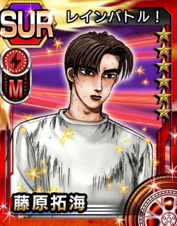 画像集#003のサムネイル/「頭文字D パーフェクトシフト ONLINE」,大型アップデート「2nd STAGE」実装