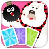 画像ギャラリー No.004のサムネイル画像 / iOS向け「くるプラTouch」「くるプラCard」が配信。くるプラのモンスターが登場