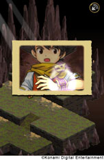 画像ギャラリー No.002のサムネイル画像 / スマートフォンへ最適化された新作タイトル「ドラゴンコレクションRPG〜少年と神狩りの竜〜」が2014年に配信