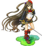 画像ギャラリー No.005のサムネイル画像 / スマートフォンへ最適化された新作タイトル「ドラゴンコレクションRPG〜少年と神狩りの竜〜」が2014年に配信