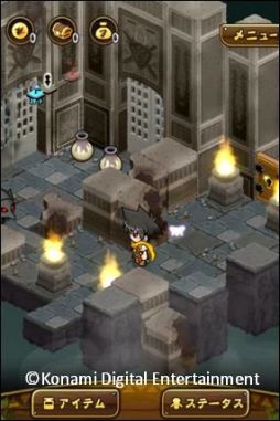 画像集#003のサムネイル/「ドラゴンコレクションRPG」,メインシナリオ第2章の配信が本日スタート