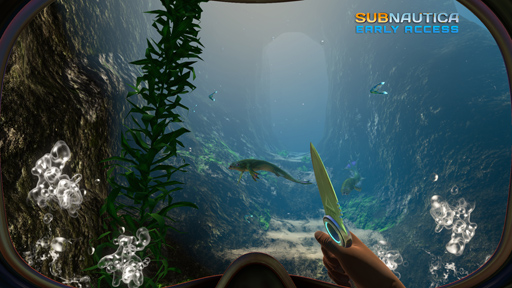 ꡼ No.005 | ̤Τγõ륢ɥ٥㡼SubnauticaפΥ꡼Ǥ꡼