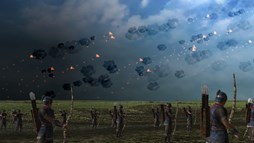 画像集#005のサムネイル/スマホ向けタクティカルシミュレーション「三國志戦記」Android版が配信開始