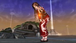 画像ギャラリー No.004のサムネイル画像 / 「it-tells」と「PSO2」がコラボ。夏の三大キャンペーンが開催中