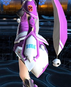 ꡼ No.002Υͥ / it-tellsפǡPSO2ѥꥸʥ륢ƥब館SSƥ٥ȳ