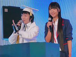 画像ギャラリー No.002のサムネイル画像 / 「カードファイト!! ヴァンガード」の3DS用新作は2014年初夏発売。「バディファイト」のコンシューマゲーム機版も発表された,ブシロードスペシャルカンファレンスレポート