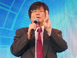 画像ギャラリー No.003のサムネイル画像 / 「カードファイト!! ヴァンガード」の3DS用新作は2014年初夏発売。「バディファイト」のコンシューマゲーム機版も発表された,ブシロードスペシャルカンファレンスレポート