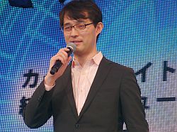 画像ギャラリー No.005のサムネイル画像 / 「カードファイト!! ヴァンガード」の3DS用新作は2014年初夏発売。「バディファイト」のコンシューマゲーム機版も発表された,ブシロードスペシャルカンファレンスレポート