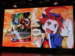 ꡼ No.022 | ֥ɥե!! 󥬡ɡפ3DSѿ2014ǯȯ䡣֥ХǥեȡפΥ󥷥塼ޥൡǤȯɽ줿֥ɥڥ륫ե󥹥ݡ