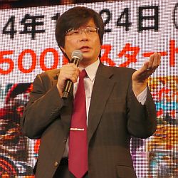 画像ギャラリー No.024のサムネイル画像 / 「カードファイト!! ヴァンガード」の3DS用新作は2014年初夏発売。「バディファイト」のコンシューマゲーム機版も発表された,ブシロードスペシャルカンファレンスレポート