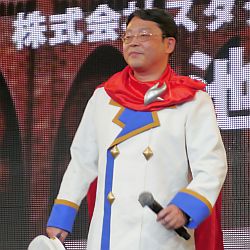 画像ギャラリー No.025のサムネイル画像 / 「カードファイト!! ヴァンガード」の3DS用新作は2014年初夏発売。「バディファイト」のコンシューマゲーム機版も発表された,ブシロードスペシャルカンファレンスレポート