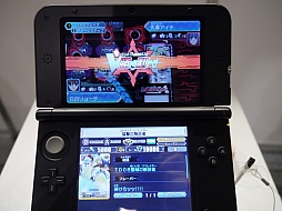 #049Υͥ/3DS֥ɥե!! 󥬡 åӥȥ꡼!!פ󥬺2014פǥץ쥤ּפϤǰŪʾĤ