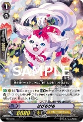 画像集#002のサムネイル/「カードファイト!! ヴァンガード ロックオンビクトリー!!」,アンケートに答えて秘密のパスワードをもらおう