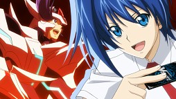 画像集#005のサムネイル/「劇場版カードファイト!! ヴァンガード」代永 翼さんらキャスト陣のコメント公開