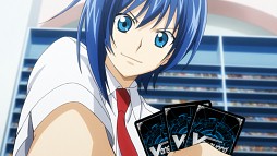 画像集#007のサムネイル/「劇場版カードファイト!! ヴァンガード」代永 翼さんらキャスト陣のコメント公開