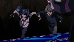 画像集#008のサムネイル/「劇場版カードファイト!! ヴァンガード」代永 翼さんらキャスト陣のコメント公開