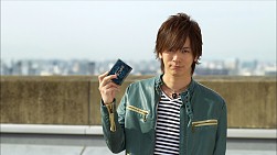 画像集#005のサムネイル/「劇場版カードファイト!! ヴァンガード」数量限定の入場者プレゼント情報公開